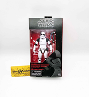 Star Wars Black Series - Stormtrooper Executioner Actionfigur Hasbro Exclusive