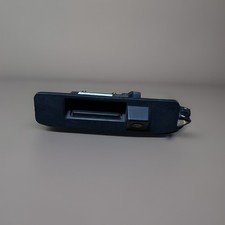GENUINE 2012-2019 MERCEDES-BENZ ML/GL/GLS W166 REAR TAILGATE RELEASE CAMERA OEM