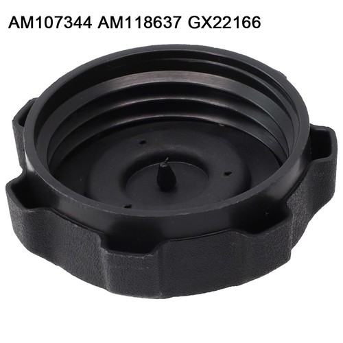 Fuel Gas Tank Cap Cover GX22166 Plastic Practical Replacement AM118637 - Picture 4 of 12