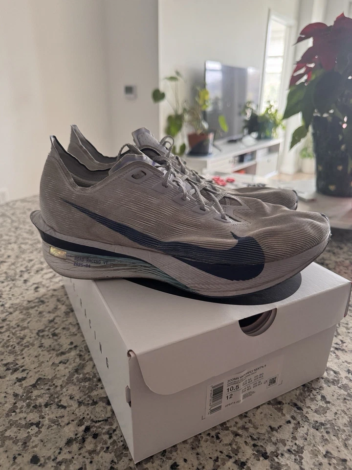 Nike Vapor Fly 4 talla 10,5 Foto 2 de 4