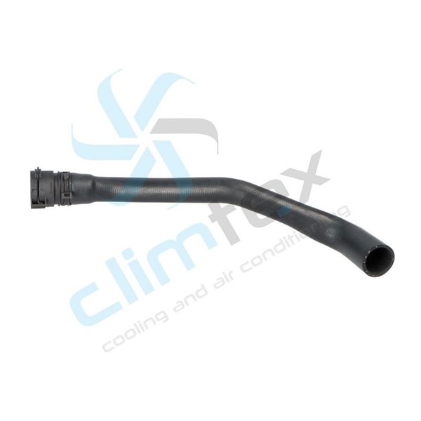 Climtex KÜHlerschlauch KÜHlwasserschlauch Passend FüR Ford Fiesta Fusion |-image