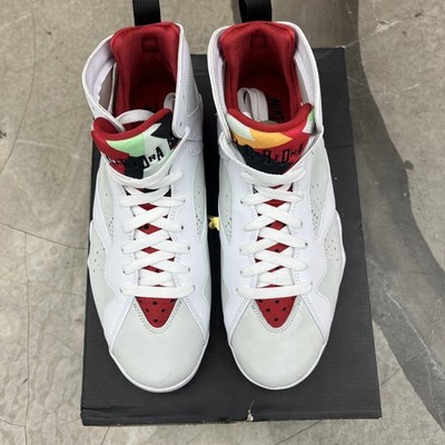 jordan 7 hare size 9