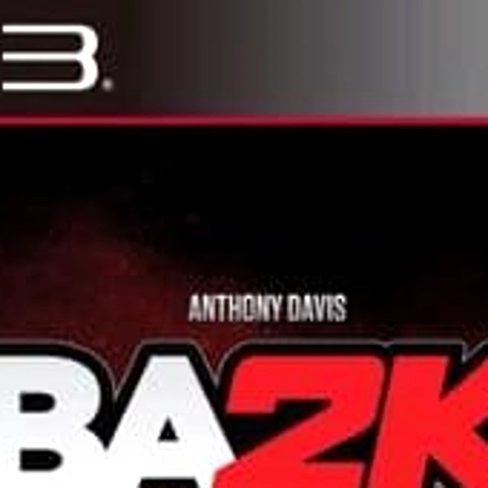 NBA 2K16 PlayStation 3 PS3 NTSC-J CIB - Image 3 of 4