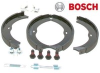 Bosch 0204113820 Bremsbackensatz FüR Feststellbremse Bremsbackensatz