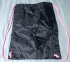 BANG Creatine Energy Drink Drawstring Backpack Arnold Classic Expo Olympia New — photo 2