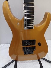KRAMER SM-1H Used Mahogany body Mahogany neck Ebony fingerboard w/Gig case
