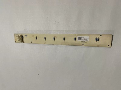 GE 265D1466G001 Dishwasher Control Board AZ164966 | BK2542