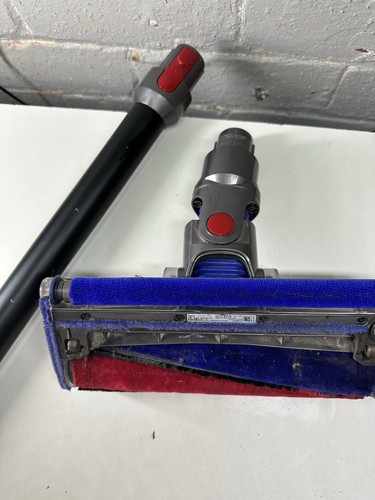 Cabezal de limpieza suave genuino Dyson 946489-15, con varita también - Imagen 4 de 9