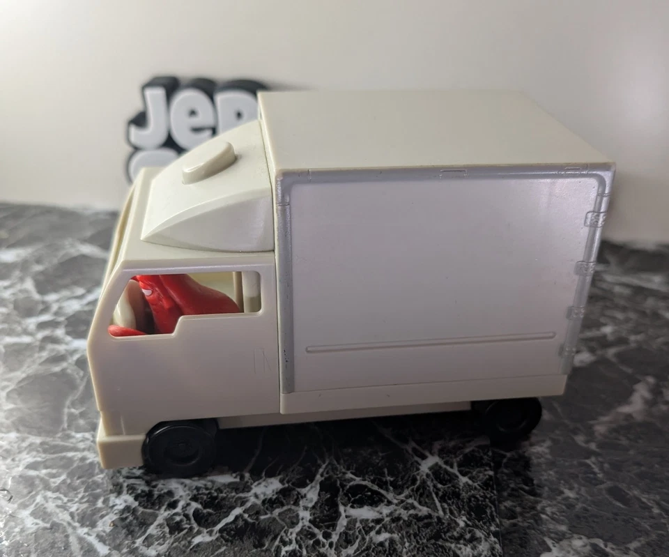 Disney Pixar Finding Dory Swigglefish Hank Truck (Only) - Image 2 of 4