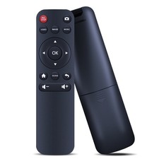 Remote Control For Portta VHS to Digital Converter VD10