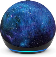Amazon Echo Dot Kids (5.Gen) Sternenstaub Edi...
