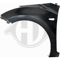 KotflüGel Diederichs 6836007 FüR Hyundai Vorne Links