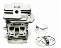 Kit Zylinder Kolben FüR Stihl MotorsäGe MS251