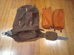 Rivendell Bag | eBay