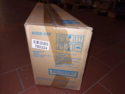 Konica Minolta A0DE-07F Bildeinheit IU-313Y Gelb für Konica Minolta Bizhub C353