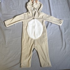 Carter s Baby Cozy 9Months Hooded Reindeer