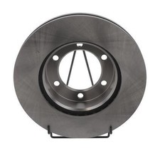 2x FERODO Bremsscheiben Vorne für TOYOTA Sequoia (K3, K4) 319mm DDF2435