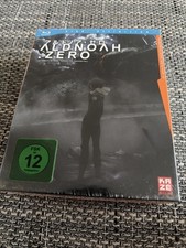 Aldnoah.Zero - Staffel 2 - Vol.1 - Box 5 - [Blu-ray] mit Sammelschuber Anime OVP