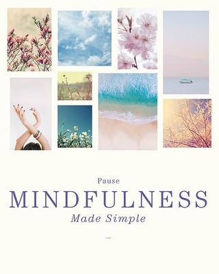 Mindfulness Made Simple - paperback Christopher Titmuss