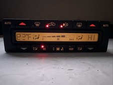 00-02 Mercedes W210 E320 Ac Heater Climate Control 2108303285 Tested Read 00-02 Mercedes W210 E320 Ac Heater Climate Control 2108303285 Tested Read
