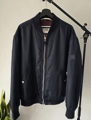 Marco Polo Chevignon Bomber Jacke Herren