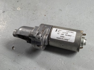 Honda GCV160 Lawn Mower Electric Starter HRR216VLA Johnson