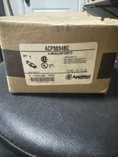 Appleton ACP3034BC Aluminum 30A Powerite