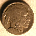 1919-P BUFFALO NICKEL (8-15-01)