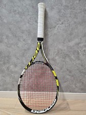 Racchetta da tennis Babolat Aero Pro Drive 2013 3 10" usata buone condizioni