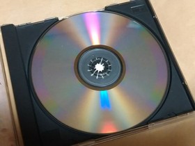 Mega CD Shining Force CD Japan YA