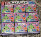 NEW Moriah Elizabeth Blob Universe Mini Mystery Plush – Lot of 9 w/ Display Box — photo 1