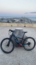 KTM Macina Race 273 electric bike