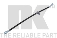 1 X Bremsschlauch NK 852678 FüR Honda Accord VII