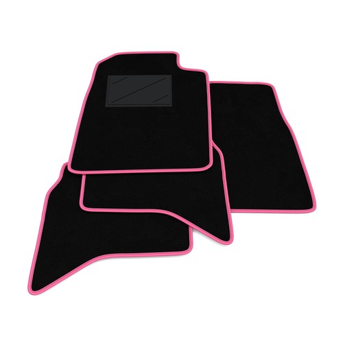 Tappetini compatibili con Lancia Phedra - 5 posti 2002-2010