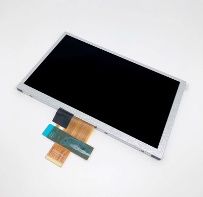 Chimei/Innolux NJ080IA-10D , 8'' TFT LCD Panel,  1024x600 WSVGA 16:9