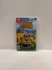Animal Crossing: New Horizons - Nintendo Switch