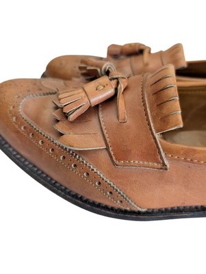 Alden 610