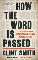 Clint Smith | How The Word Is Passed | Buch | Englisch (2021) | Gebunden