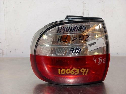 924014A6 scheinwerfer hinten links HYUNDAI H-1 2003 1006391