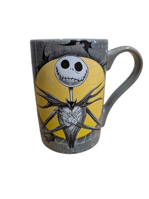 Disney ''The Nightmare Before Christmas'' Jack Skellington Tasse-Disney Lizenzware