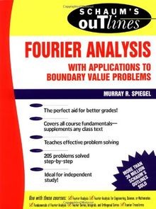 Schaum s Outline of Fourier Analysis with Applications t... | Buch | Zustand gut