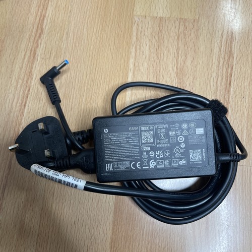 HP TPN-DA17 Netzteil AC Adapter 19,5V für 240 G5, 250 G4, 350 G1 Laptops