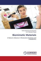 Sneha Aishwarya Kuchimanchi (U. A.) | Biomimetic Materials | Taschenbuch (2023)