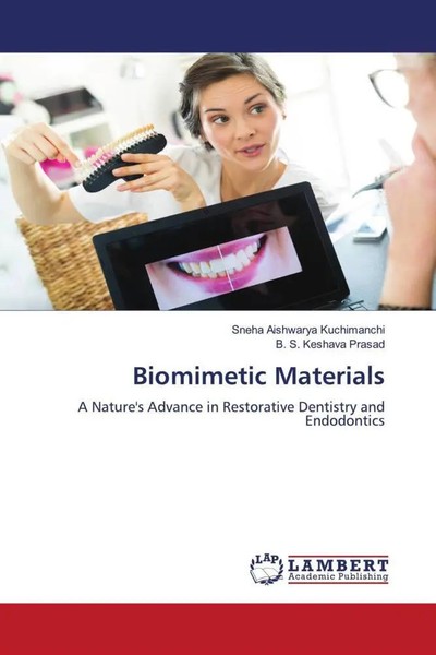 Sneha Aishwarya Kuchimanchi (U. A.) | Biomimetic Materials | Taschenbuch (2023)-image