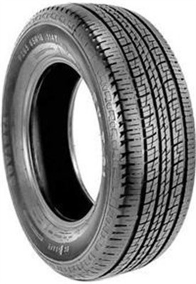 1 New Advanta SVT 01 245/70R17 Tire 108T BSW 245 70 17 2457017