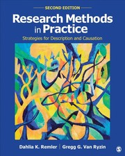 Research Methods in Practice: Strategies for ...