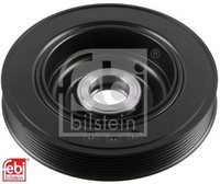 Febi Bilstein 108765 Riemenscheibe FüR Kurbelwelle Riemenscheibe
