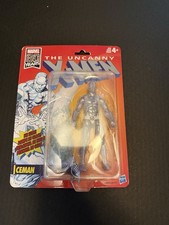 Marvel Legends 6  Iceman Retro Uncanny X-Men 80 Years