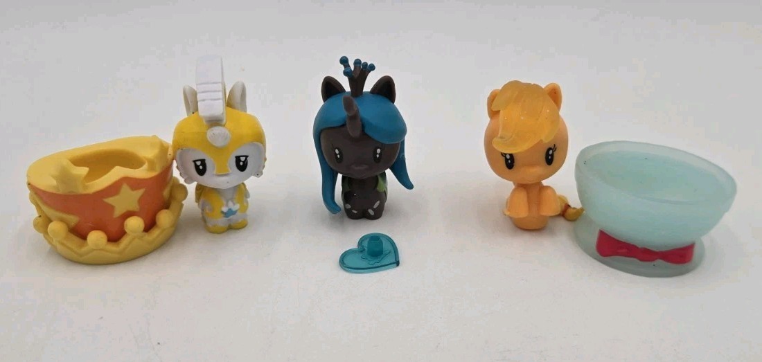 My Little Pony Cutie Mark Crew Queen Chrysalis Royal Guard 1.5