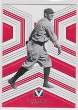 2023 Panini Chronicles Vertex HANS LOBERT Cincinnati Reds